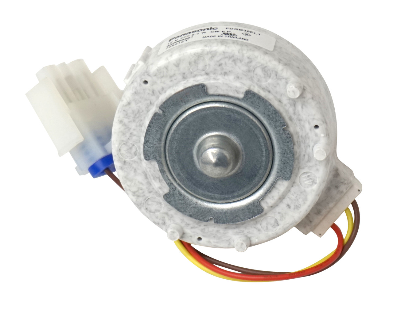 Refrigerator Evaporator Motor fits Frigidaire, AP7014188